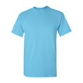 thumbnail image 2 of Gildan T-Shirt en Coton Épais pour Hommes, 2 of 2