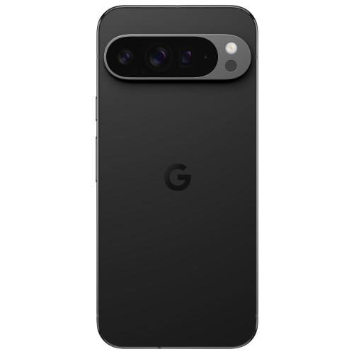Google Pixel 9 Pro XL 128GB - Obsidian - Unlocked Smartphone- Open