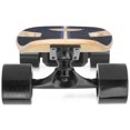 thumbnail image 1 of Haofy Electric Skateboard ,Wheel Motor Remote Control, Double Drive Scooter Hub Motor Kit, Durable Scooter Hub Motor Kit Large Electric Skateboard For Scooter, 1 of 8