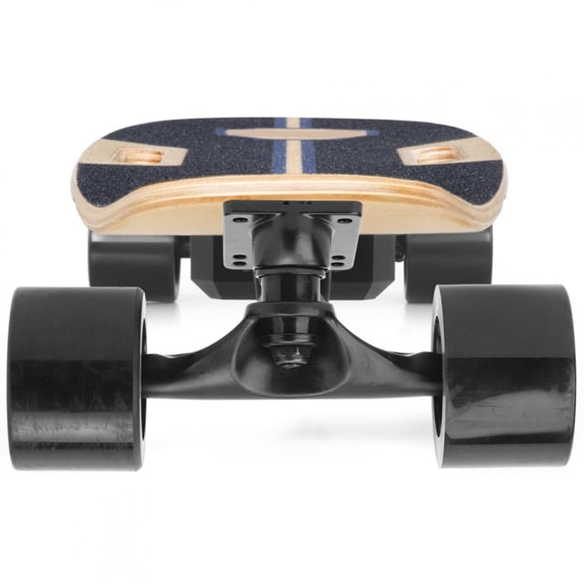 Haofy Electric Skateboard ,Wheel Motor Remote Control, Double Drive Scooter Hub Motor Kit, Durable Scooter Hub Motor Kit Large Electric Skateboard For Scooter