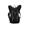 thumbnail image 1 of ziyahi Backpack Waterproof Bike Cycling Bag Climb Hiking Camping Backpacks Packing Multi-function Unisex Travel Outdoors Yellow Black/Reflective, 1 of 6