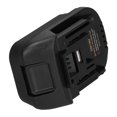 thumbnail image 1 of Herwey Lithium Battery Adapter Easy Operate Batteries Converter Good Match With 5V 2.1A USB Interface For Electrical Equipment, 1 of 8