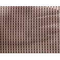 thumbnail image 4 of oneOone Georgette Viscose Fabric Gingham Check Fabric Prints By Yard 42 Inch Wide, 4 of 4