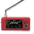 thumbnail image 5 of Radio Portable 0,5-108 MHz LSB USB AM FM Radio FM/AM avec Antenne, 5 of 5