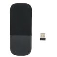 thumbnail image 2 of Ergonomic Mouse For Office, Bedroom Mute Mouse Lightweight, 1000DPI 2Key Mouse For  OS, 2 of 8