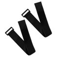 thumbnail image 3 of jinwen Elliptical Trainer Pedals Strap Durable Elastic Band for Sports Fitness, 3 of 7