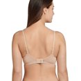 thumbnail image 2 of Jockey Women's Smooth & Sleek Supersoft Demi Coverage Wirefree T-, 2 of 2