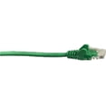 thumbnail image 2 of BlueDiamond Ethernet Cat6 Patch Cable CSA & UL approved - 20ft, Green, 2 of 3