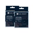 thumbnail image 3 of G&G Select Brother LC103 Lot de 2 cartouches d'encre noire compatibles, 3 of 3