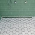 thumbnail image 1 of ALFI brand ABLD59B-PSS Shower Drain Polished Stainless Steel, 1 of 1
