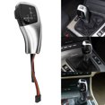 thumbnail image 3 of LED Gear  Knob with Indicator for E90 E91 E92 E84 E89, 3 of 8