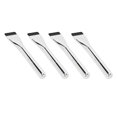 thumbnail image 1 of Flat Liquid  Brush, 4pcs Skin Friendly Flat  Brush  For Home Use, 1 of 8