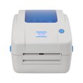 thumbnail image 2 of Ax Gear Thermal Label Printer with USB Cable, Black, 2 of 6