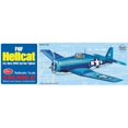 thumbnail image 1 of Guillow's Kit de Modèle Hellcat F6F, 1 of 3