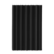 Shower Curtain Liner for Bathroom - Machine Washable Belonging to Family of Shower Curtains with Hooks Hotel Water- Polyester PE