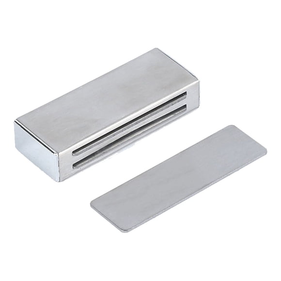 Cabinet Catch Self Cabinet Door Stainless Steel Drawer No Drilling Strong Cabinet Door For Cabinet Cabinet Closer