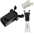 thumbnail image 2 of Bin Clip Lock Repair Replacement Door Commu Fine UK Hot E4B1, 2 of 9