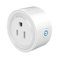 thumbnail image 2 of Birdeem Google Home Smart Lights, Smart Socket Us Standard Wifi Version Mobile App Control Voice Control Wirelessly Control Your Lights and Appliances, Smart Light Control, Plug in Light Socket, 2 of 9
