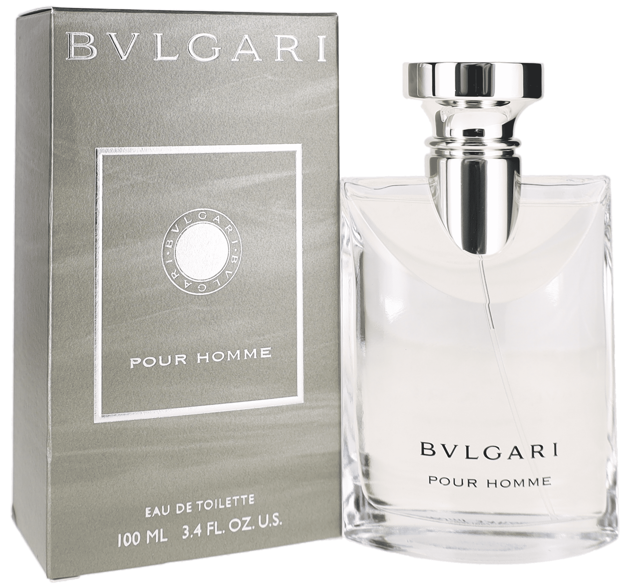 BVLGARI POUR HOMME by BVLGARI - Walmart.ca