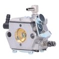 thumbnail image 2 of Carburetor Aluminum Alloy Carburetor Accessories Durability Directly Fitment WT-16b For Walbro, 2 of 8