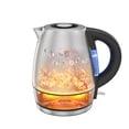 thumbnail image 4 of Chefman 1.2L Stainless-Steel Electric Kettle with Removable Lid, 4 of 5