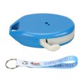 thumbnail image 1 of Cattle Frozen Semen Tube Cutter Professional Stainless Steel Automatic Positioning Livestock Semen Tube Cutter, 1 of 14