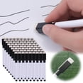 thumbnail image 1 of Whiteboard Markers Set for School and Home - Erasable 72-Piece with Smooth Quick-Dry Ink Value Pack 72PCS, 1 of 7