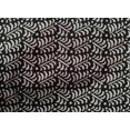thumbnail image 4 of oneOone Cotton Poplin Fabric Dot & Leaves Block Decor Fabric Printed BTY 42 Inch Wide, 4 of 4