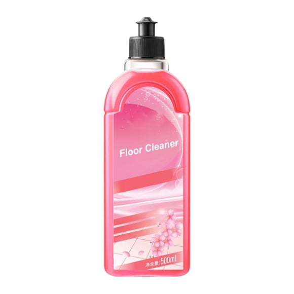 Yhmxh Cleaning Supplies,Cleaning Tools,Cleaning Products Liapu-floor Cleaner Cleaner Three Flavors Available Pour 50ml Of Detergent Into 5 Liters Of Water Cleaning Agent