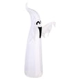 thumbnail image 4 of Occasions Halloween 5 Foot Inflatable Colour Changing Ghost, 4 of 5