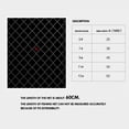 thumbnail image 4 of Penkiiy Copper Spring Fish Bait Net, Nylon Folding Fishing Spring Net for Fishing Shoal Outdoor Activities(#5), 4 of 9