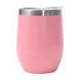 thumbnail image 2 of Birdeem Gobelet Isotherme en Acier Inoxydable 12Oz – Conception Compacte en Forme de U, Scellé sous Vide pour Bière, Café et Boissons Froides, 2 of 6
