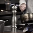 thumbnail image 2 of Peugeot - Moulin à Poivre Manuel Paris Chef u'Select - Broyeur Réglable - Acier Inoxydable, 2 of 2