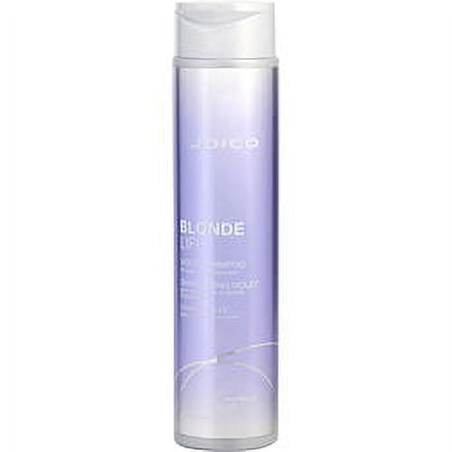 Blonde Life Violet Shampoo by Joico for Unisex - 10.1 oz Shampoo