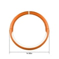 thumbnail image 3 of Nilvkv Car Fuel Pump Strainer with Fine Mesh Filter Prevents Debris Entry into Fuel System Direct Replacement Part, Car Accessories, 3 of 6