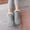 Grey, variant on Floor Stockings Plus Fleece Thick To Keep Warm Sock Lightweight Cotton Socks