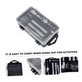 thumbnail image 3 of OUNONA 1Set Screwdriver Set screw driver sets Silicone for Repair Tools, 3 of 6