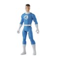 thumbnail image 2 of Hasbro Marvel Legends Series Retro 375 Collection, figurine Mr. Fantastic de 9,5 cm, 2 of 5