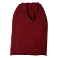 thumbnail image 2 of Holiday Time Rhubarb Hoodie with Pocket for Dogs, 2 of 3