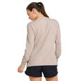 thumbnail image 2 of Jockey Women's French Terry Sweatshirt, 2 of 4