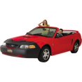 thumbnail image 1 of HD Prot Ford MUSTANG05-08, 1 of 2