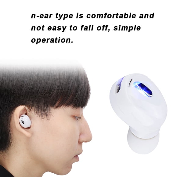 Headset Earbuds, Workout Headphones Headphones, for Fitness for Sports