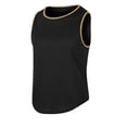 thumbnail image 1 of Timegard Womens Tank Tops Athletic Workout Running Lightweight Breathable Mesh Sleeveless Tops Summer, 1 of 4