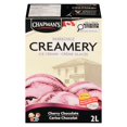 thumbnail image 1 of Chapman's Markdale Creamery Cherry Chocolate Ice Cream in a Carton, 1 of 7