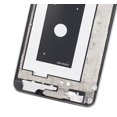 thumbnail image 4 of Cadre de Remplacement / Lunette Compatible pour Samsung Galaxy Note 3 (N900A / N900T), 4 of 5