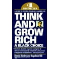 thumbnail image 2 of Think & Grow Rich, Napoleon Hill, Dennis Kimbro Paperback, 2 of 2