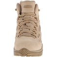 thumbnail image 4 of Reebok Work Botte Tactique pour Homme Rapid Response RB RB8695 6 Pouces, 4 of 6