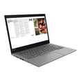 thumbnail image 1 of (État Correct) - Lenovo ThinkPad T14 Gen 2 Portable 14 Pouces - Gris (Intel i5-1145G7 / 16 Go de RAM / SSD 256 Go / Windows 11 Pro), 1 of 4