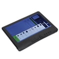 thumbnail image 1 of E Reader With Protective Cover, 7in TFT LCD Color Screen, Navigation Buttons, Micro USB, 3.5mm, Memory Card Slot, Multifunction EReader, 1 of 8