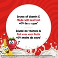 thumbnail image 4 of iÖGO nanö Drinkable Yogurt, Strawberry-Banana, Lactose-Free , Yogurt Drink , 1%, 4 of 8